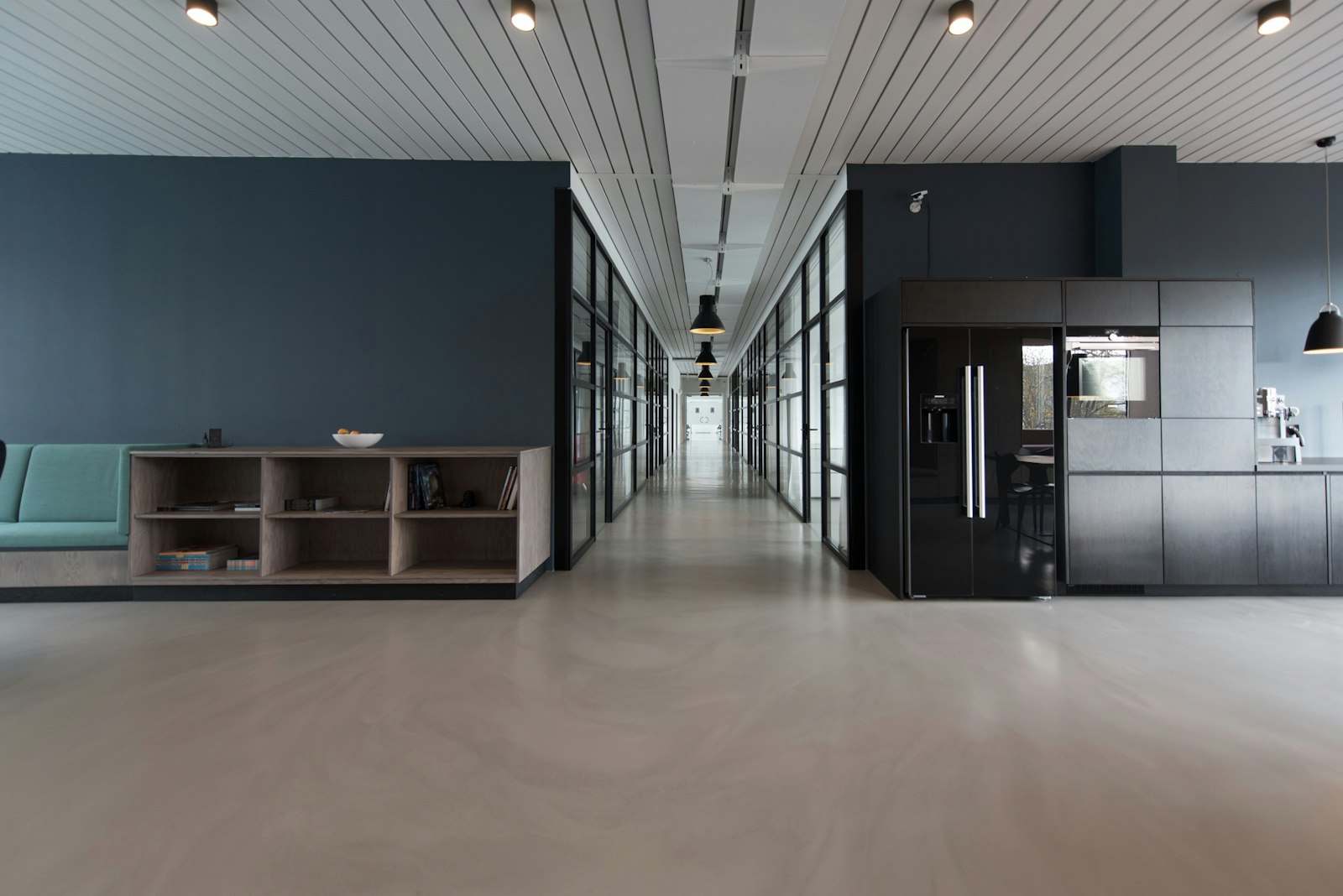 PitchCraft agency studio in Winnipeg