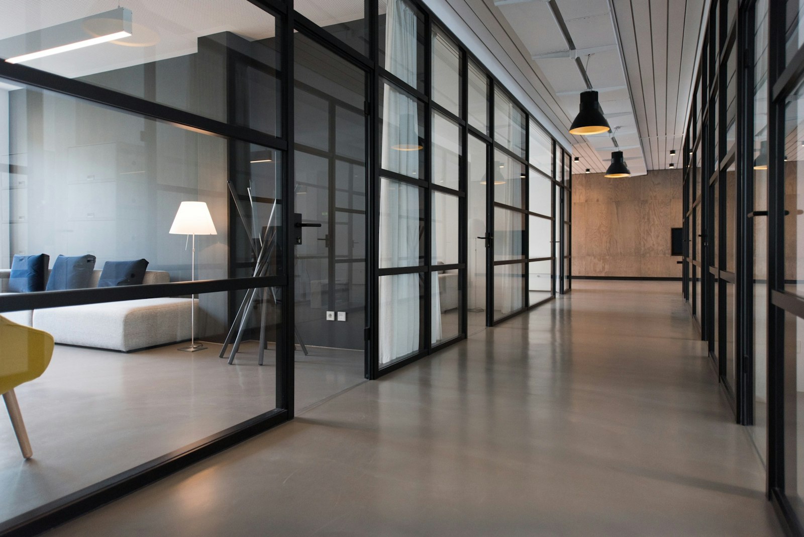 PitchCraft Winnipeg contact lobby