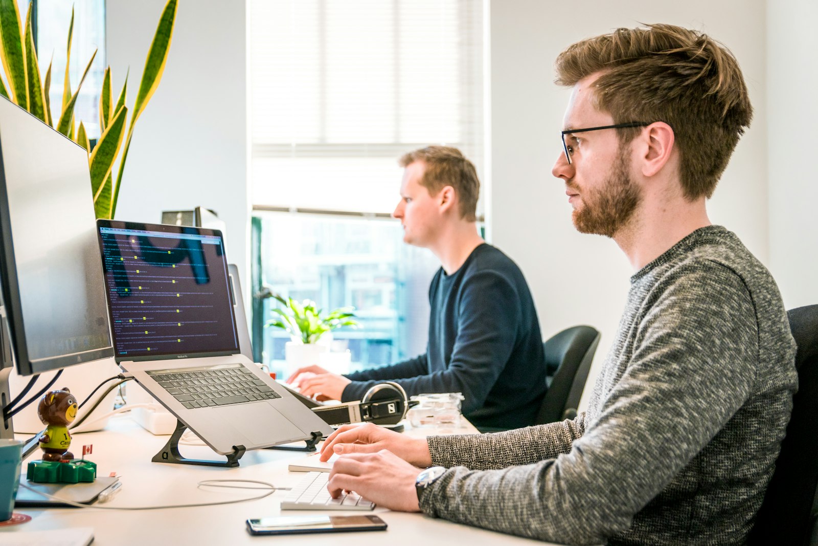 Analytics and attribution review